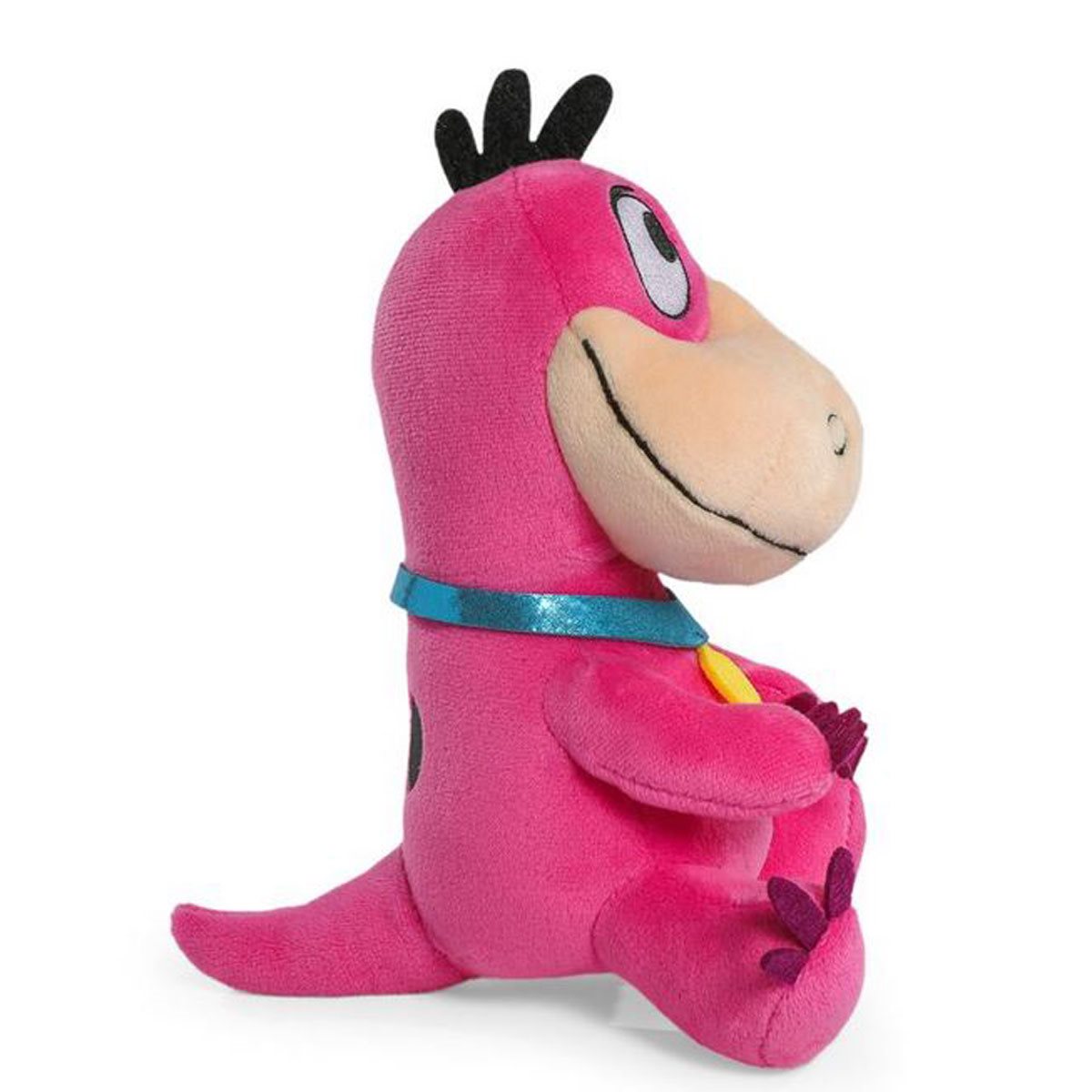 The Flintstones Dino 7 1/2-Inch Phunny Plush