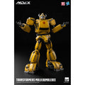 Transformers Bumblebee MDLX Action Figure