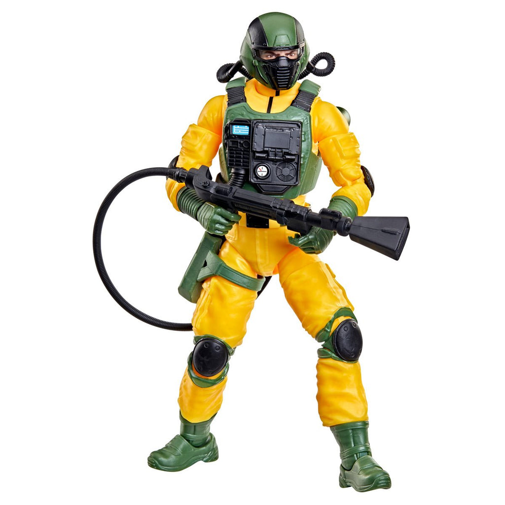 G.I. Joe Classified Series 6-Inch Action Figures Wave 17 Case of 6
