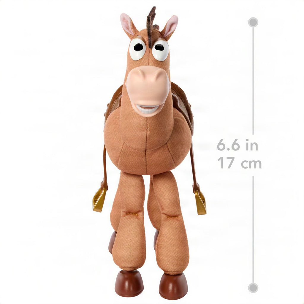 Toy Story 5 Ragdoll Plush Case of 3