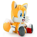 Sonic the Hedgehog Tails 16-Inch HugMe Shake-Action Plush
