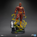 The Flash Legacy Replica 1:4 Scale Limited Edition Statue