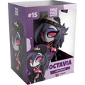 Helluva Boss Collection Octavia Vinyl Figure #15