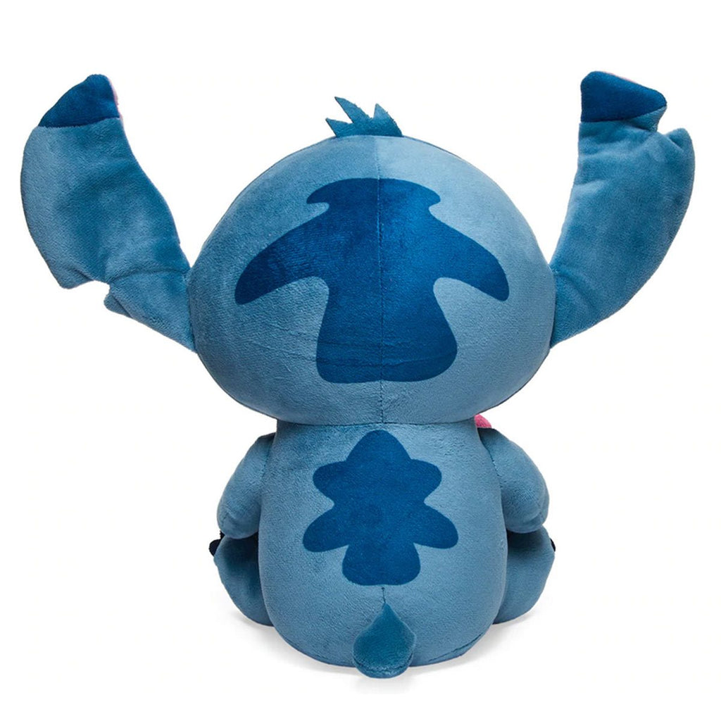 Lilo & Stitch "I Love Stitch" 13-Inch Light-Up Plush