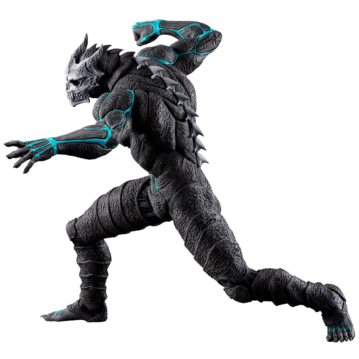 Kaiju No. 8 Ichibansho Statue