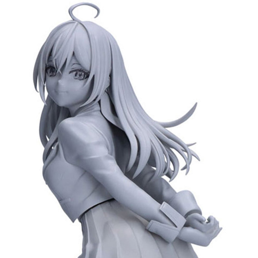 Alya Sometimes Hides Her Feelings in Russian Alya School Uniform Version Glitter & Glamours Statue