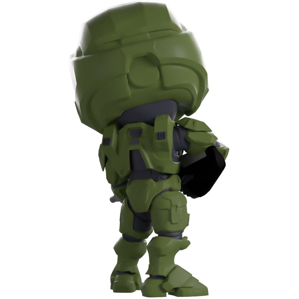 Halo Collection Master Chief Vinyl Figure #0