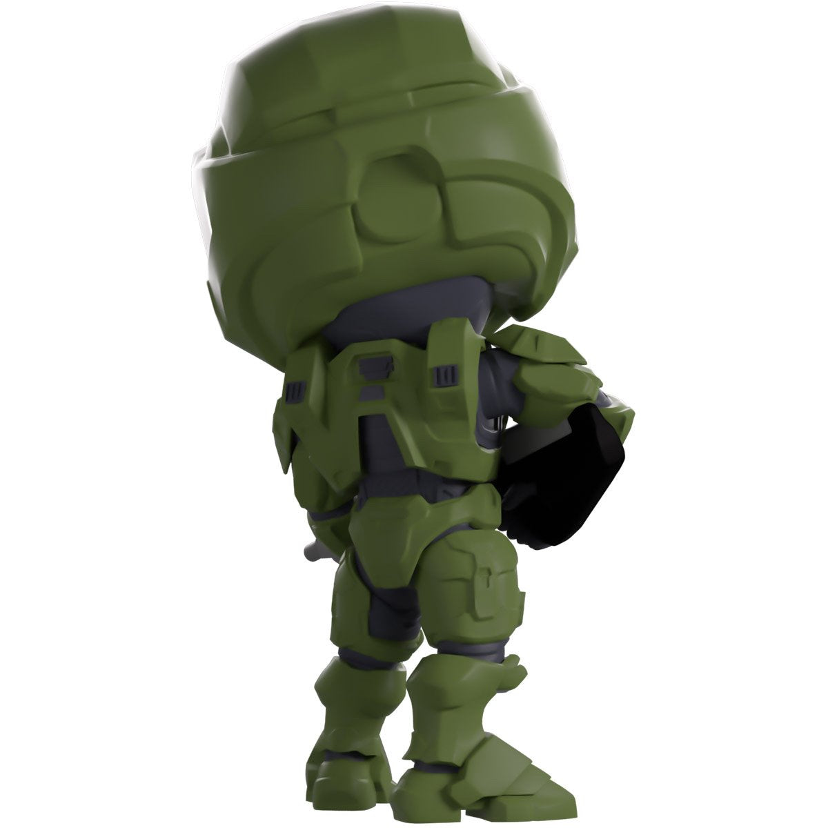 Halo Collection Master Chief Vinyl Figure #0