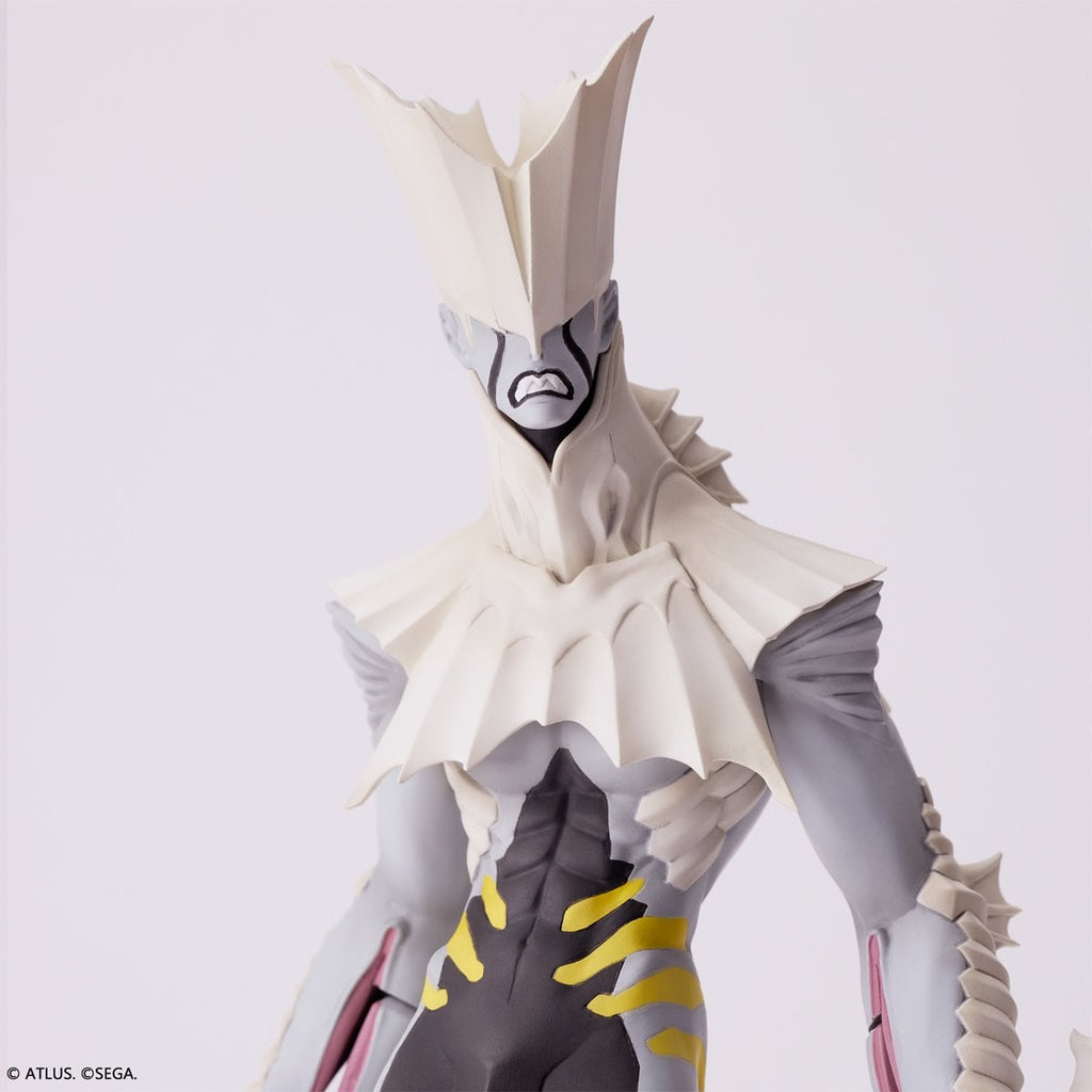 Shin Megami Tensei: Digital Devil Saga Varna Form-Ism Statue