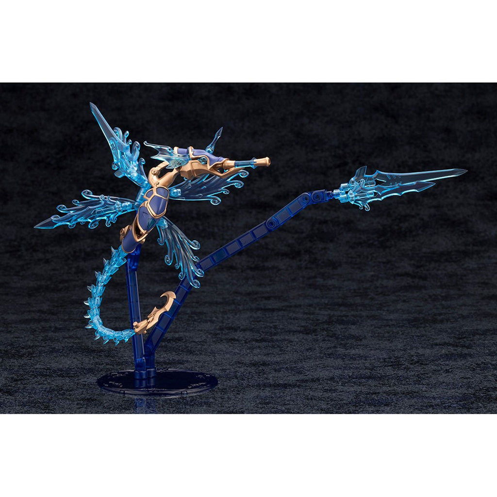 Arcanadea Hydro Zeeforce XenoAlma Model Kit