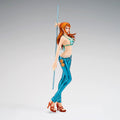 One Piece Nami Special Color Version A Glitter & Glamours Statue