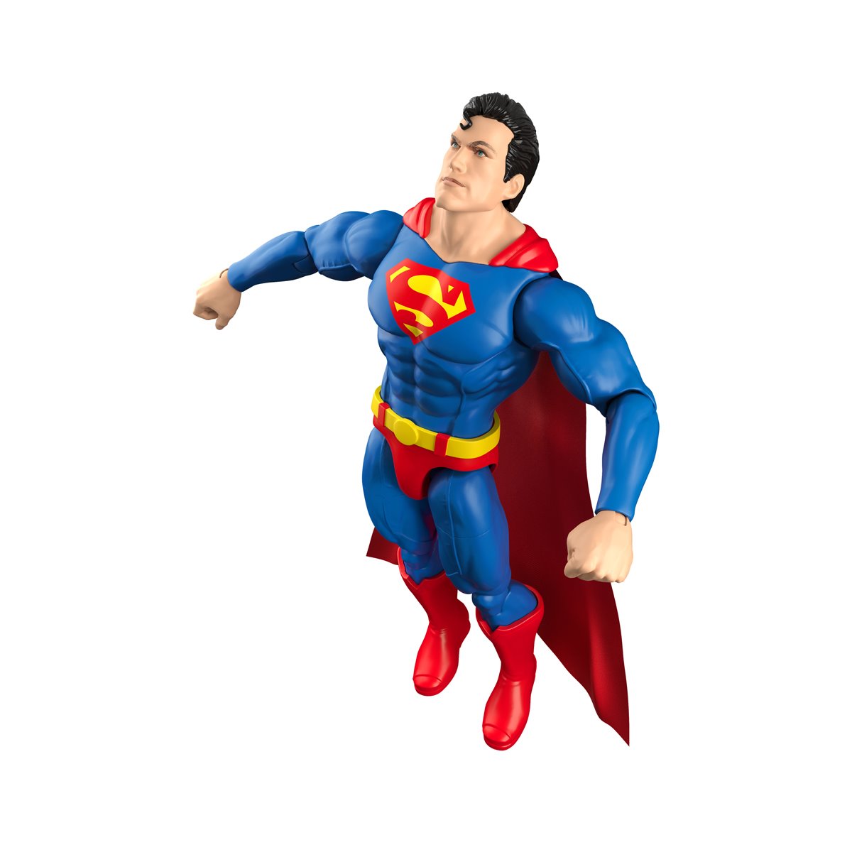 DC Premiere Wave 2 6 1/2-Inch Core Action Figure Case of 8