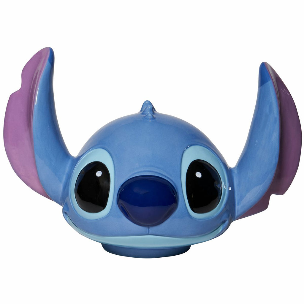 Lilo & Stitch Stitch Cookie Jar
