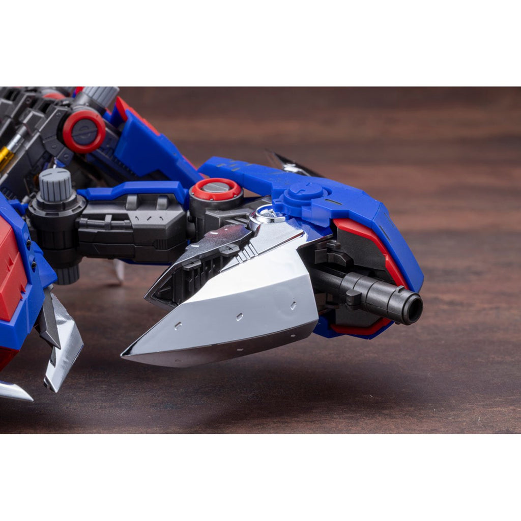 Zoids: Chaotic Century Death Stinger Hiltz Special 2000 Recolor Highend Master Model Kit