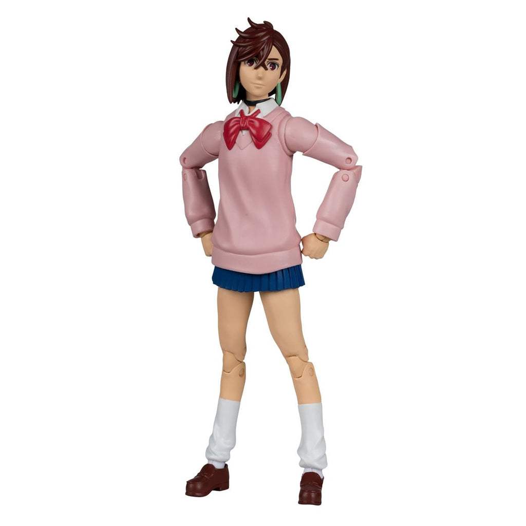 Dandadan Wave 1 Momo 7-Inch Action Figure
