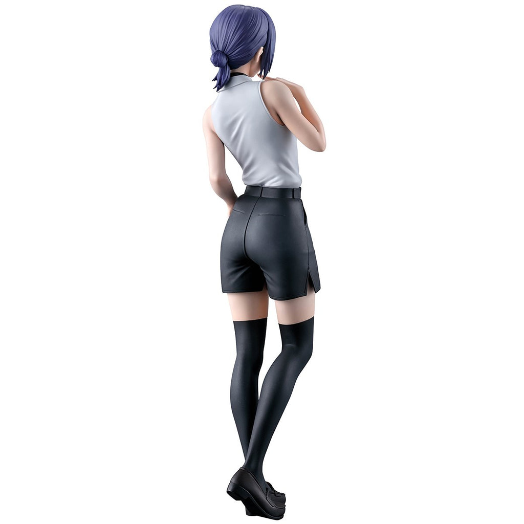 Chainsaw Man Reze Ichibansho Statue