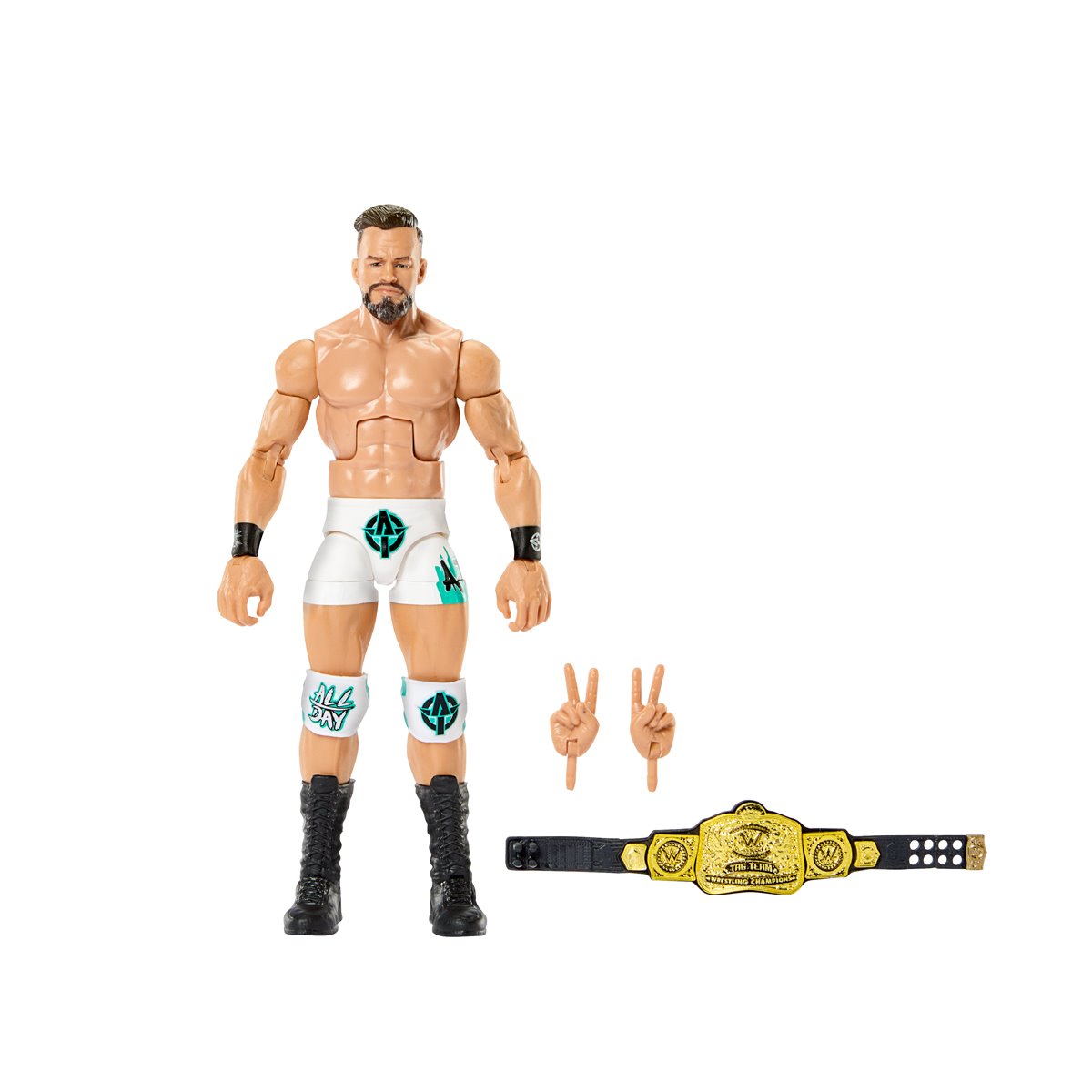 WWE Elite Collection Series 121 Action Figure Case of 8