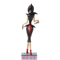 Coraline Beldam with Key by Jim Shore Statue