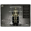 Metropolis Maschinenmensch Seated Version 1:8 Scale Model Kit