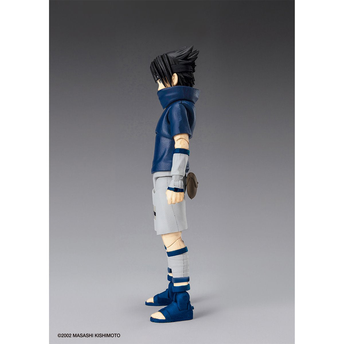 Naruto Ultimate Legends Action Figure Wave 2 Case of 6
