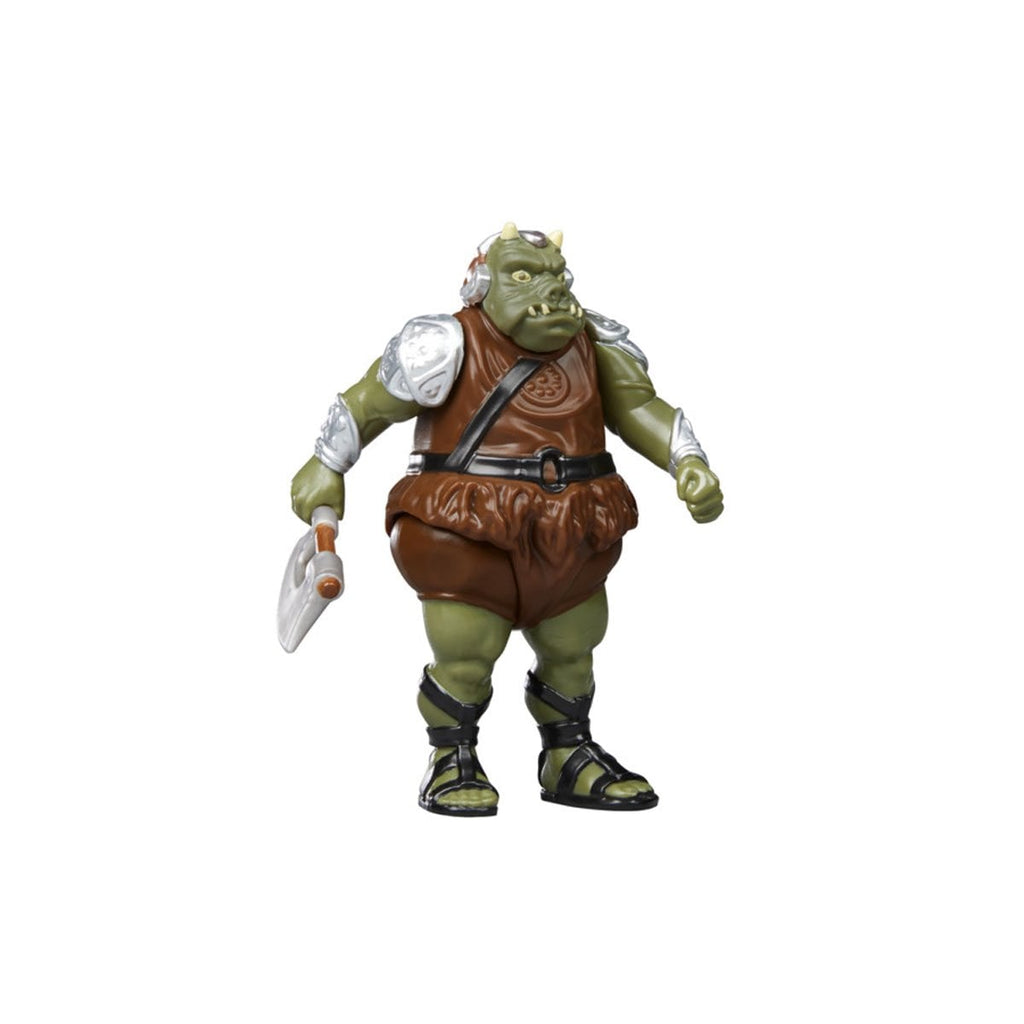 Star Wars The Retro Collection Return of the Jedi 3 3/4-Inch Action Figures Set of 6 - Exclusive