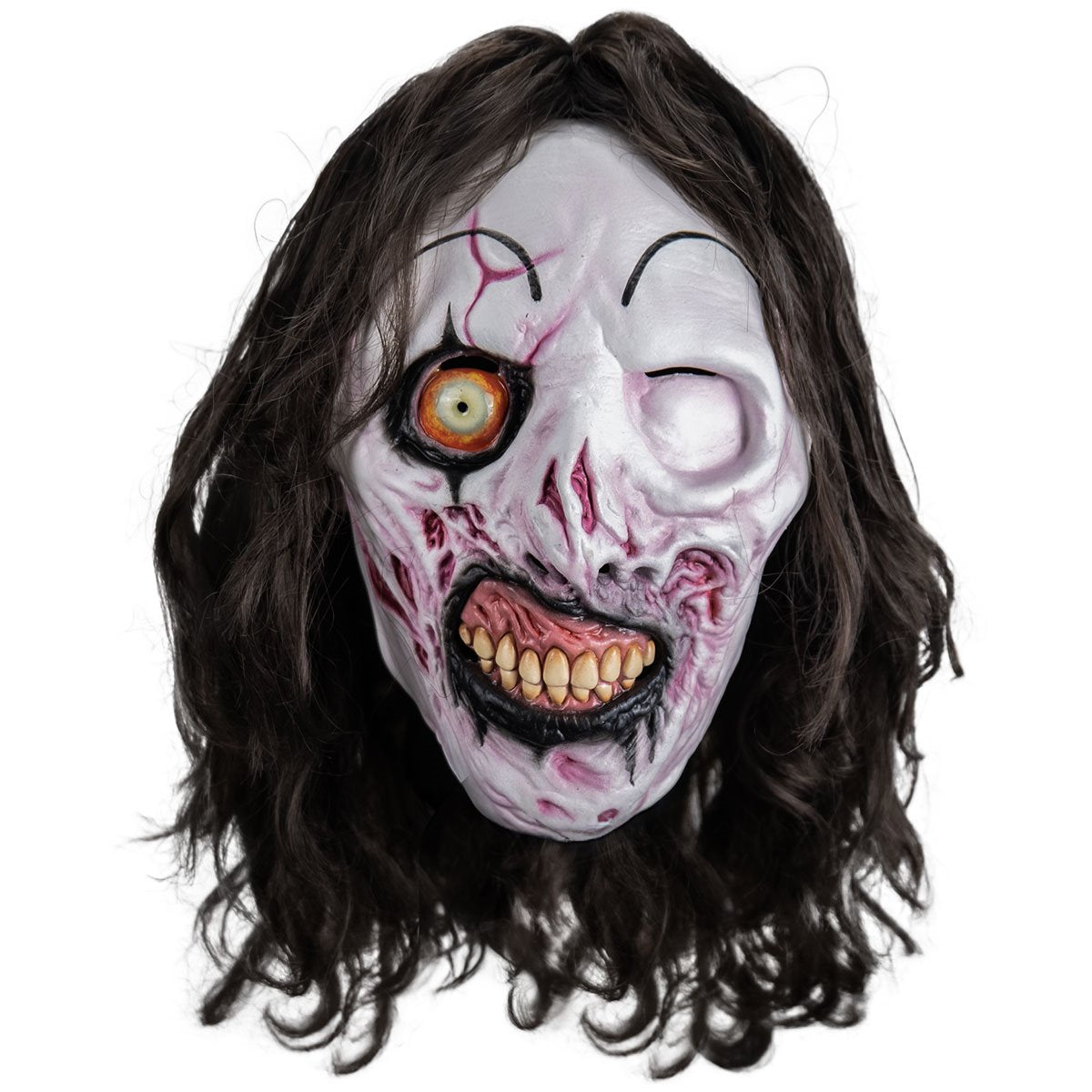 Terrifier 3 Victoria Heyes the Clown Mask