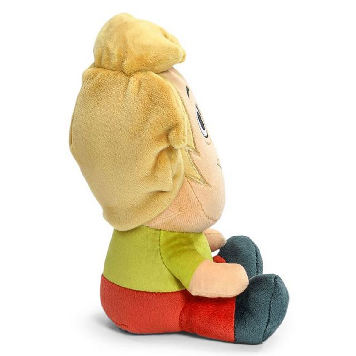 Scooby-Doo Shaggy 8-Inch Phunny Plush