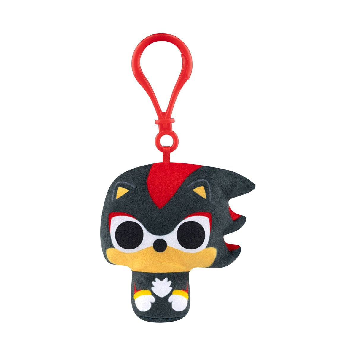 Sonic the Hedgehog Mystery Plush Pop! Key Chain - Random 4-Pack
