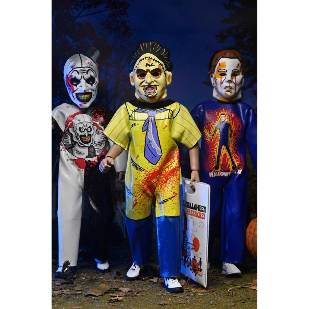 Ben Cooper Costume Series 9 6-Inch Clothed Figure Set of 5