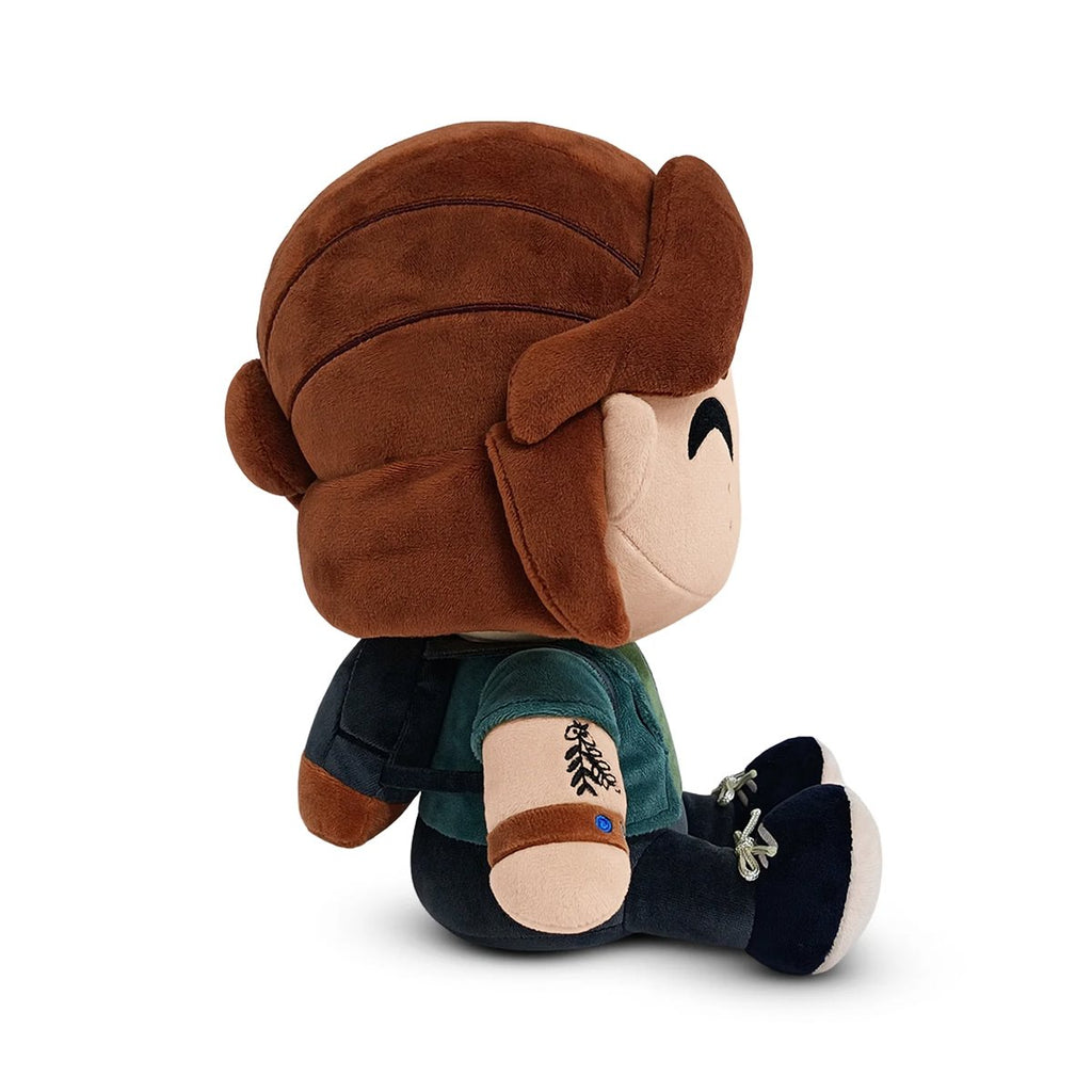 The Last of Us Ellie 9-Inch Plush