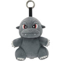 Godzilla Original Series Godzilla 4 1/2-Inch Keychain Plush