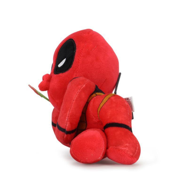 Deadpool Sexy Phunny Plush