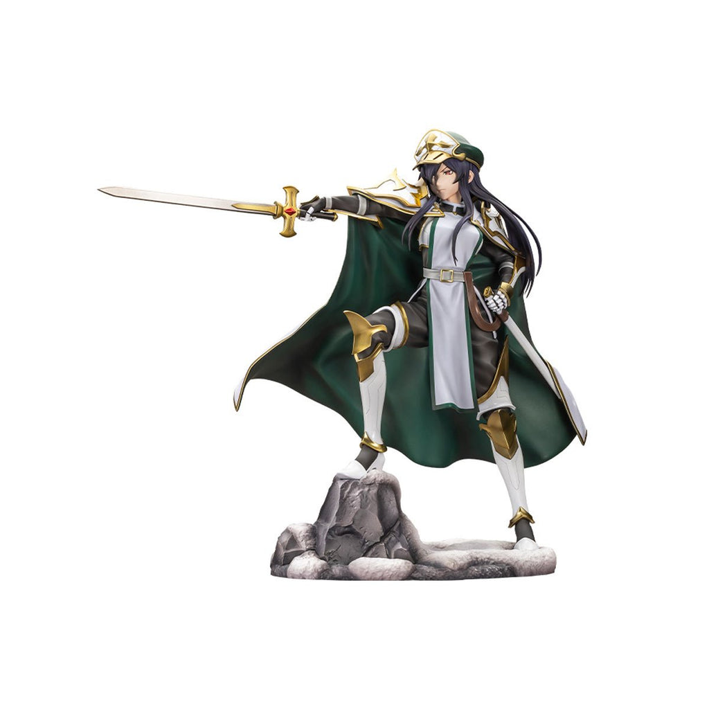 Sentenced to Be a Hero Patausche Kivia 1:7 Scale Statue
