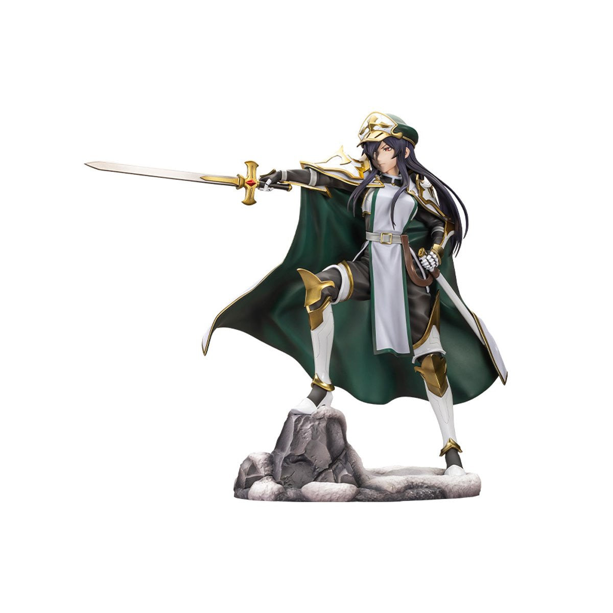 Sentenced to Be a Hero Patausche Kivia 1:7 Scale Statue