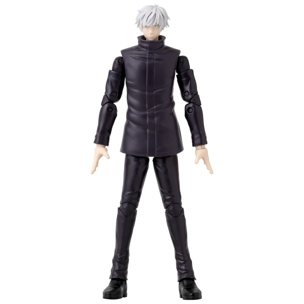 Jujutsu Kaisen Anime Heroes Satoru Gojo Hollow Purple Action Figure