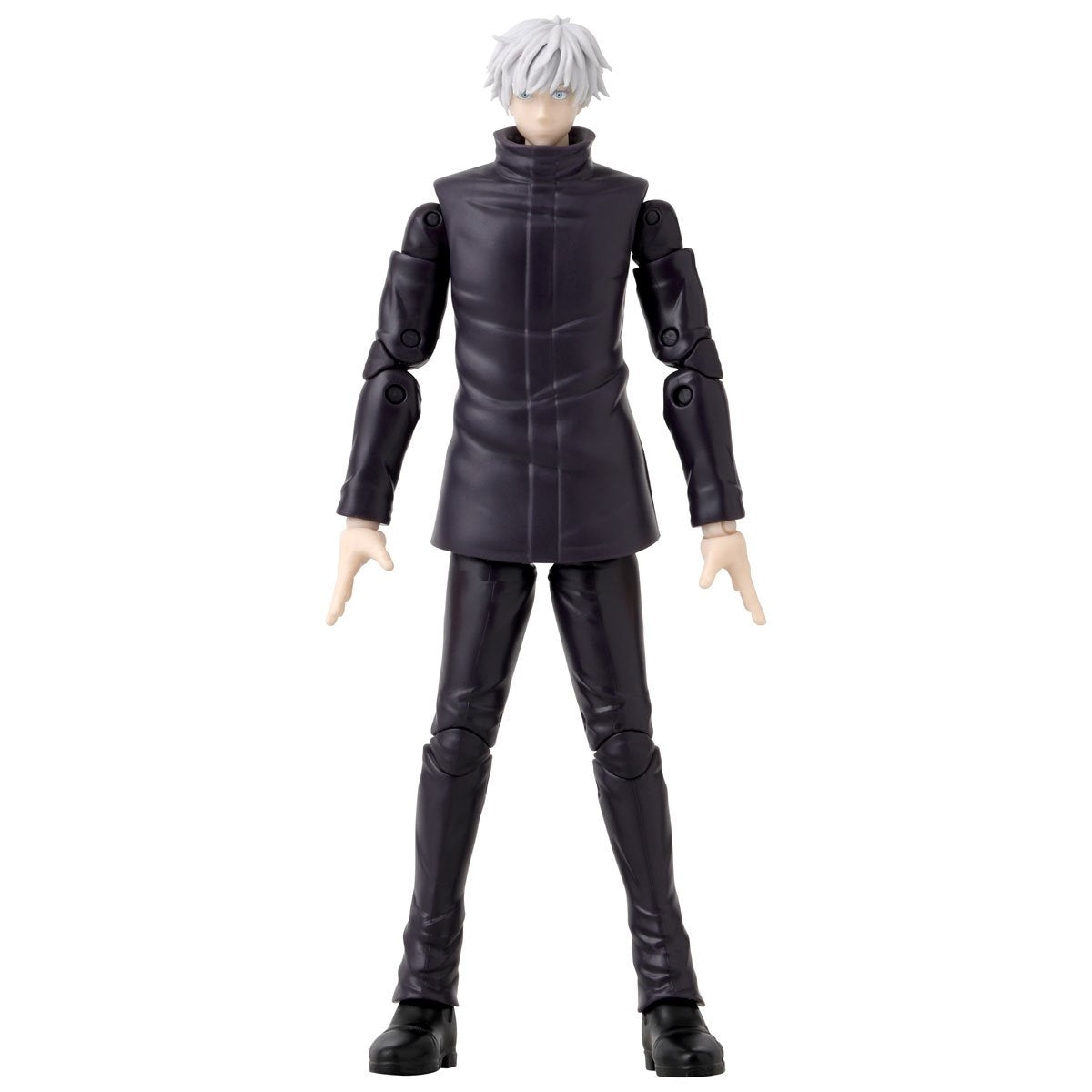 Jujutsu Kaisen Anime Heroes Satoru Gojo Hollow Purple Action Figure