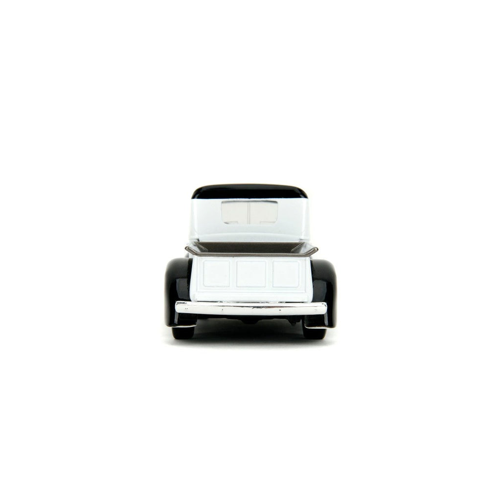 Steamboat Willie 1941 Ford Pickup 1:32 Scale Die-Cast Metal Vehicle