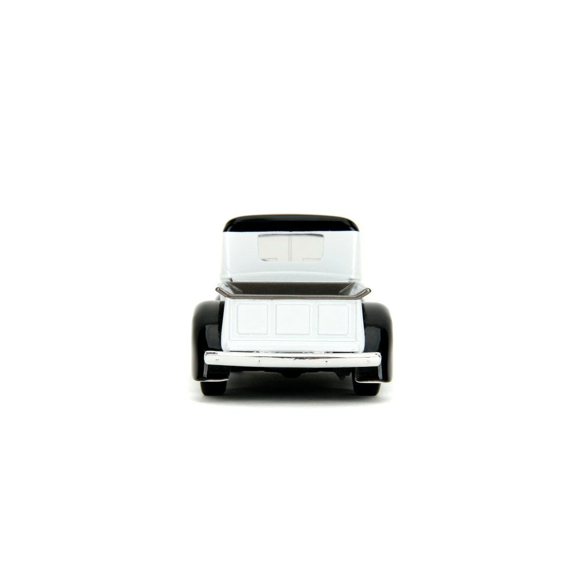 Steamboat Willie 1941 Ford Pickup 1:32 Scale Die-Cast Metal Vehicle