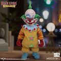 Killer Klowns From Outer Space Shorty with Sound Mezco Designer Series Mega-Scale 15-Inch Doll