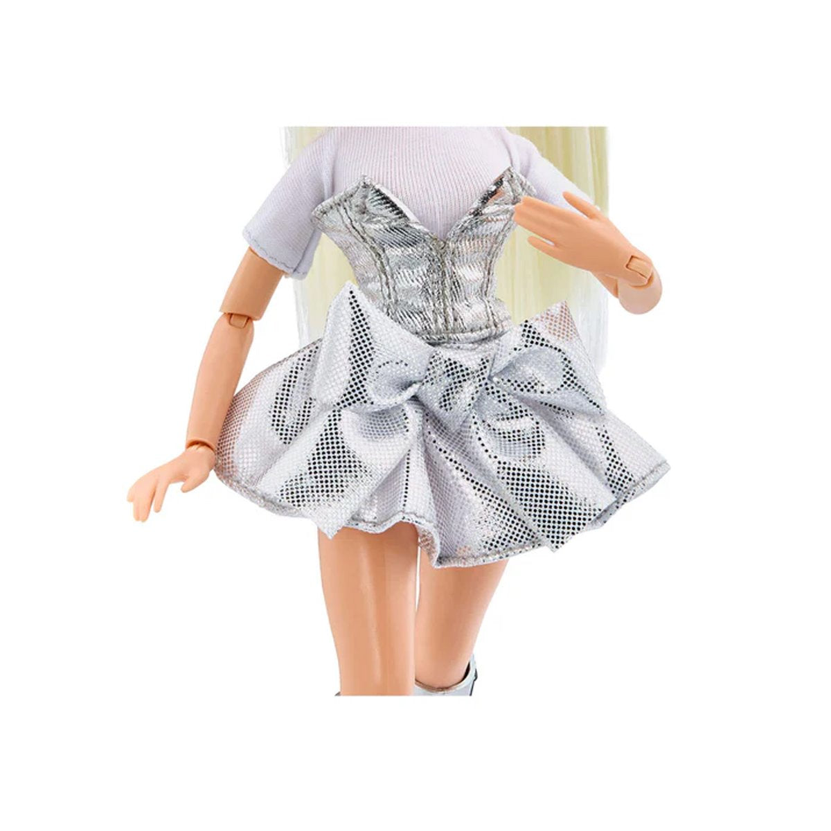 Bratz Charmz Cloe Doll