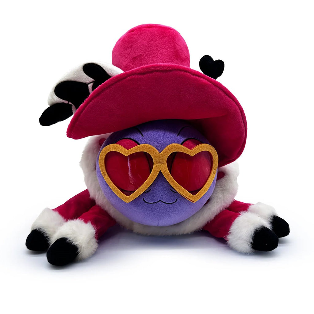 Hazbin Hotel Valentino 16-Inch Weighted Plush