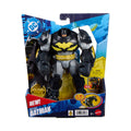 DC Premiere Wave 1 Mech Suit Batman Action Figure