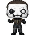 Ghost Papa Emeritus IV Funko Pop! Vinyl Figure #336
