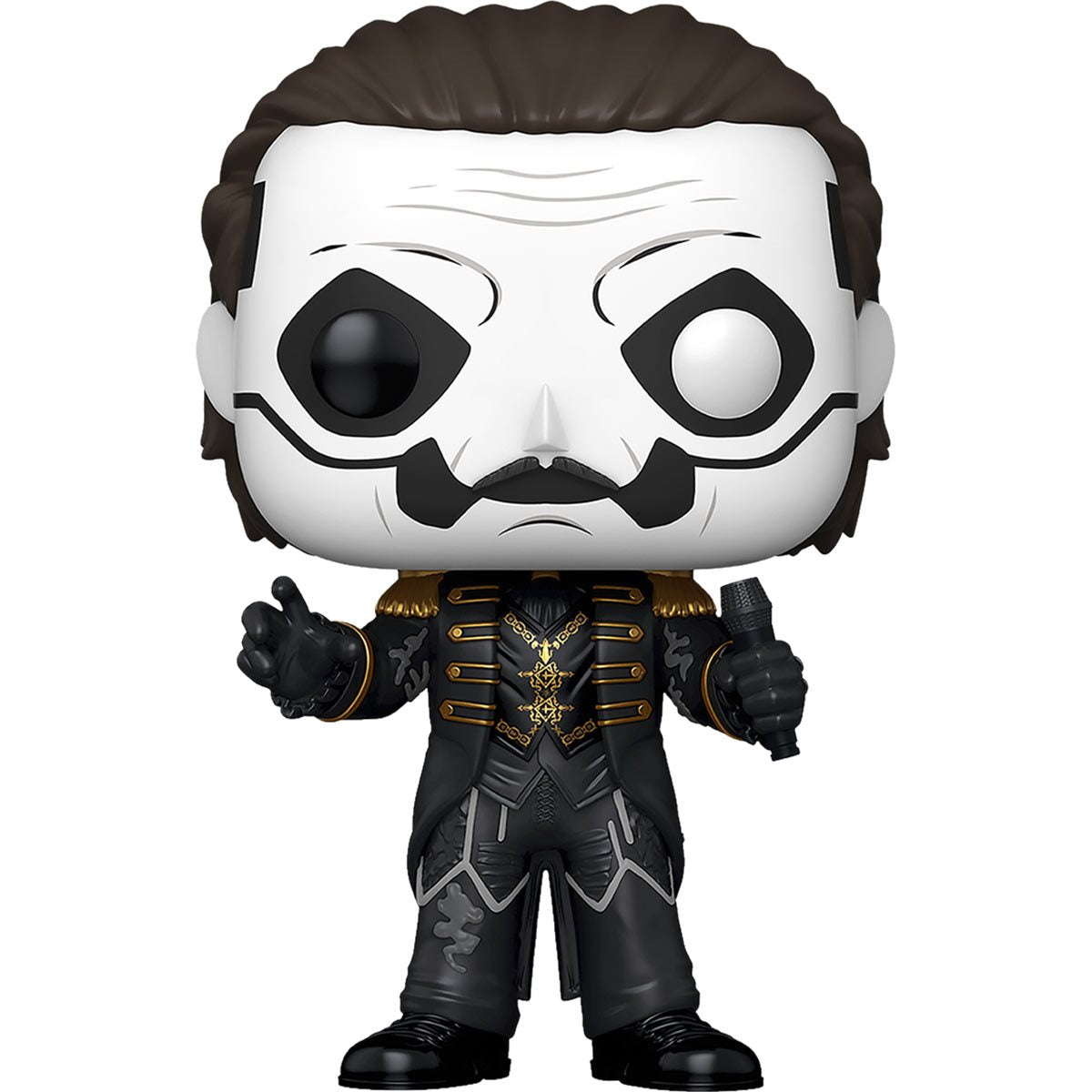 Ghost Papa Emeritus IV Funko Pop! Vinyl Figure #336