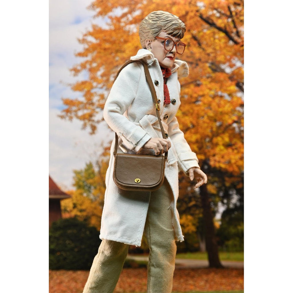 Murder She Wrote Jessica Fletcher 8-Inch Clothed Action Figure