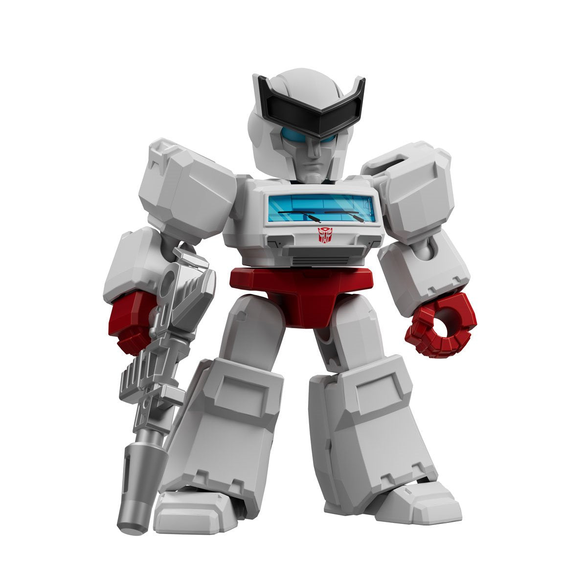 Transformers Defender Version Wave 7 Power of the Beast Mini Model Kit Display Case of 12