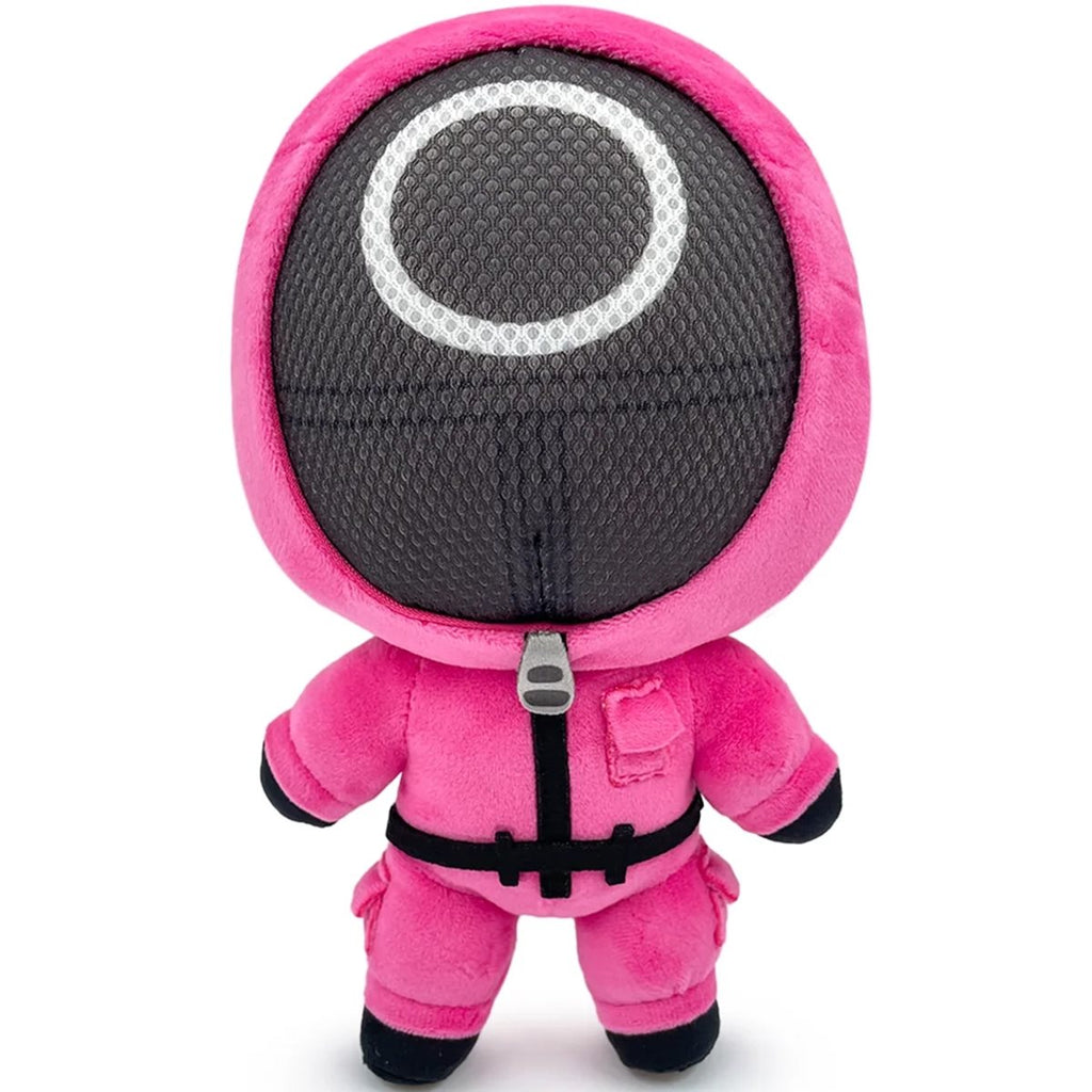 Squid Game Guard 9-Inch Plush