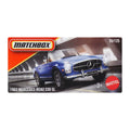 Matchbox Power Grabs 2026 Mix 5 Die-Cast Vehicle Case of 48