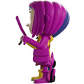 Coraline and the Cat Illuminated Variant Vinyl Figure #3 - Entertainment Earth Exclusive