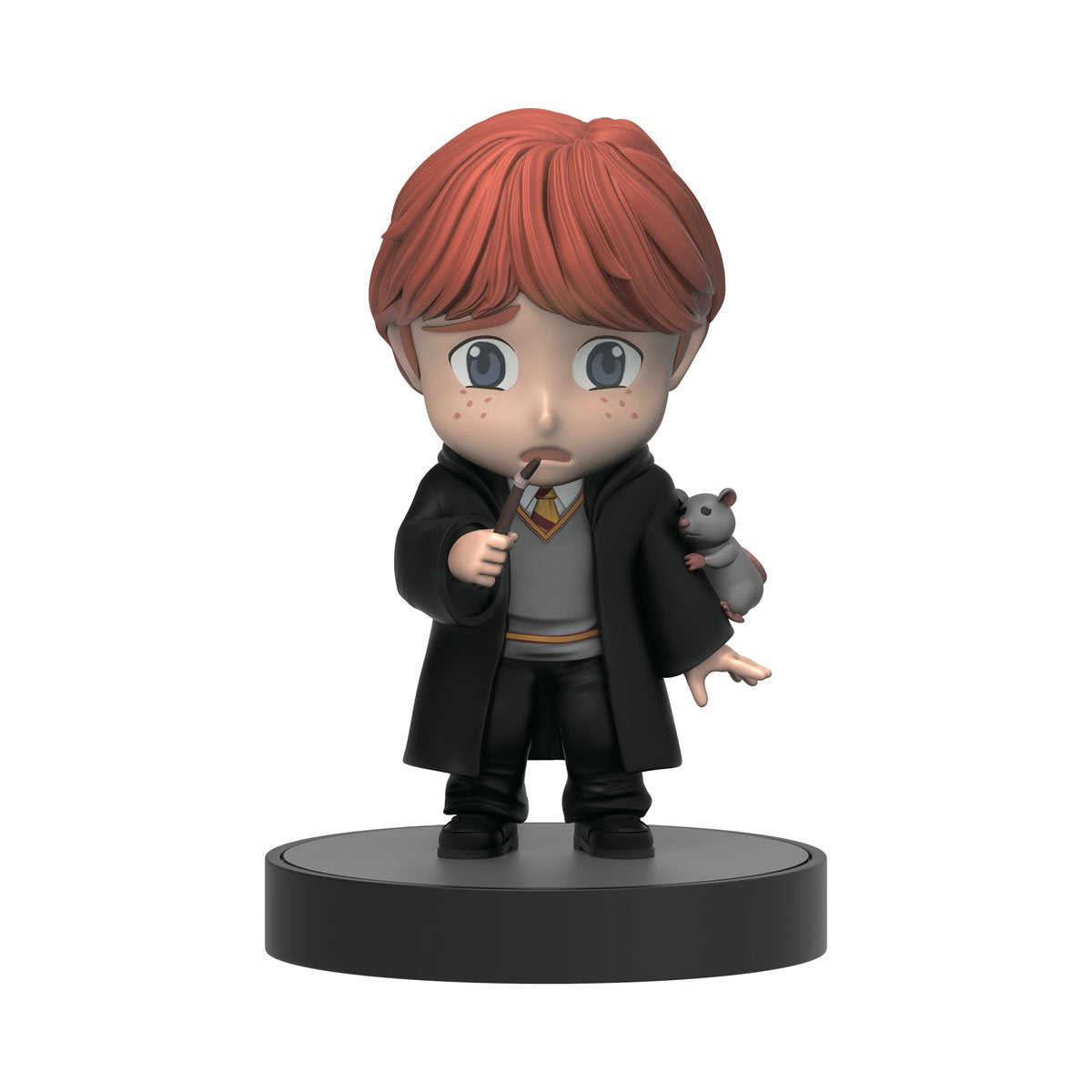 Harry Potter HeroBox Classic Series Window Box Mini-Figure Case of 6